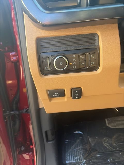 New 2026 Ford F350 Lariat w/ Lariat Ultimate Package AWD/4WD image 27