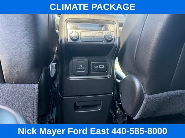 Used 2021 GMC Acadia SLT FWD image 23