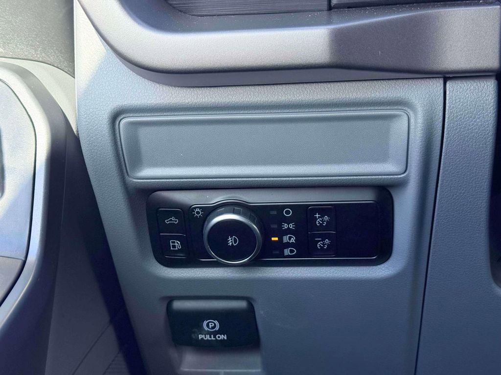 Used 2025 Ford F150 XLT w/ Equipment Group 301A Standard image 18