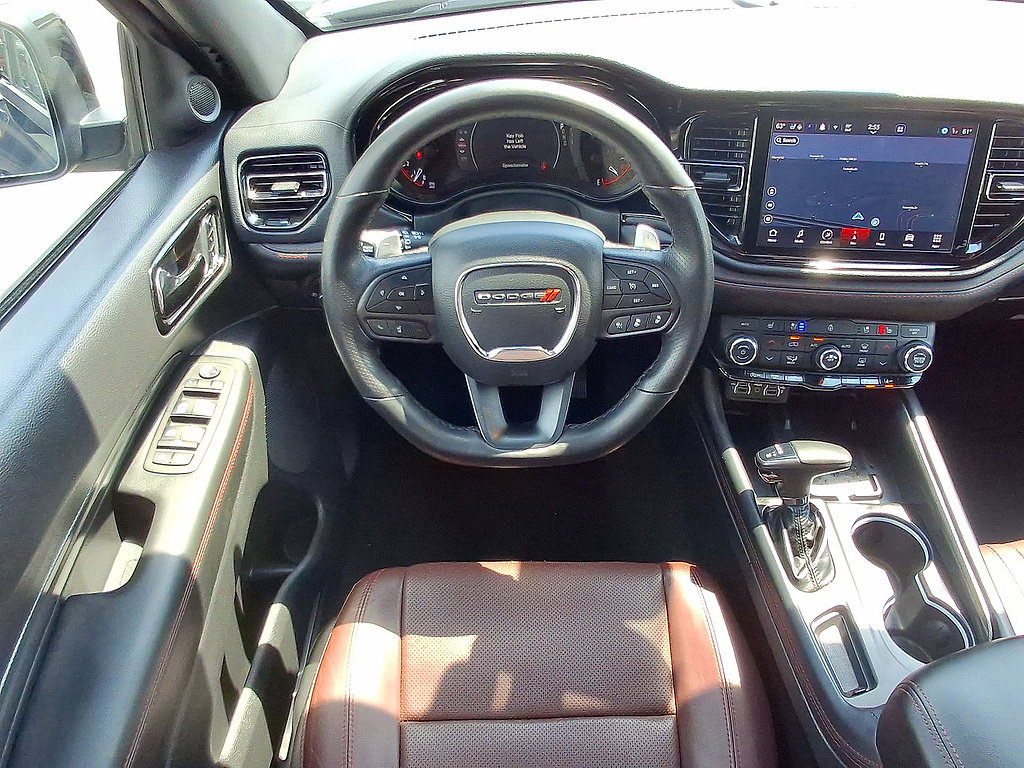Used 2025 Dodge Durango GT AWD/4WD image 27