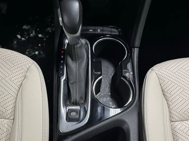 Used 2023 Buick Encore GX Essence w/ Experience Buick Package image 30