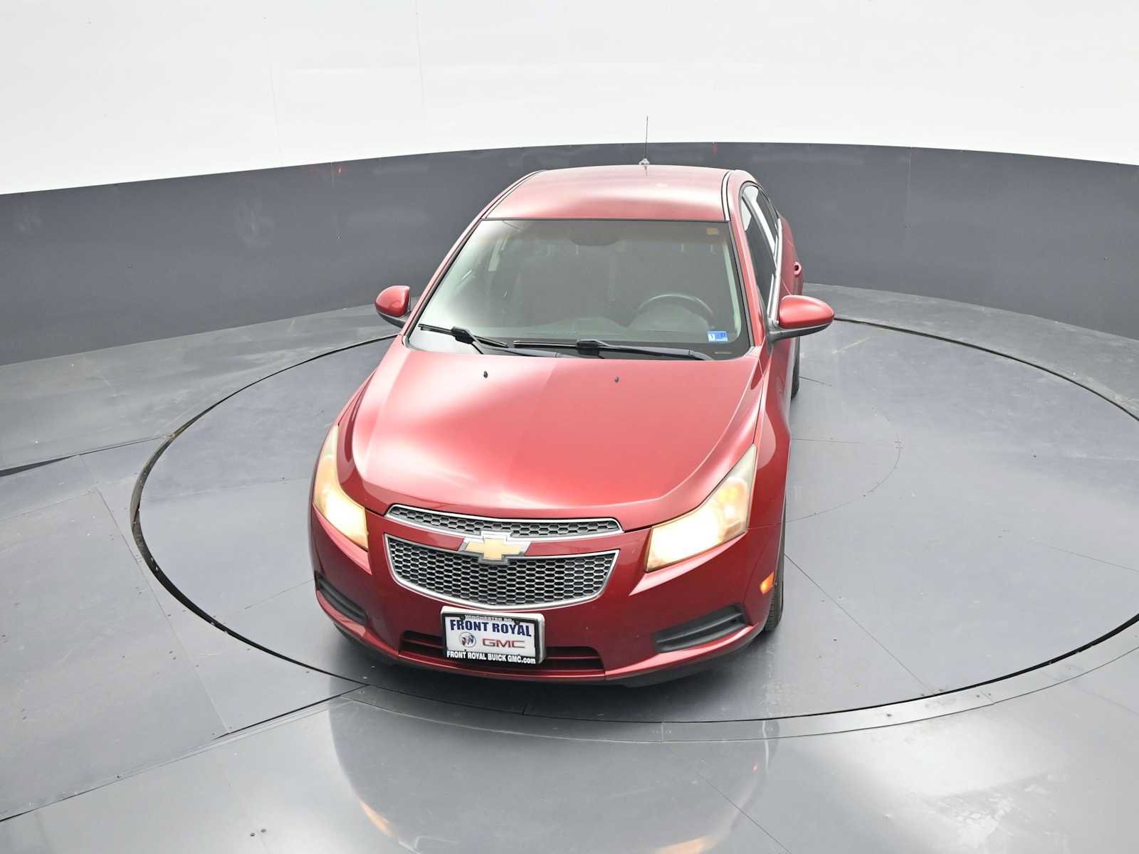 Used 2011 Chevrolet Cruze LT FWD image 24