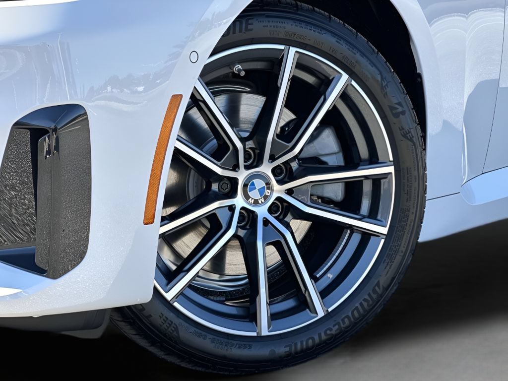 Certified 2026 BMW 230i Coupe w/ Convenience Package RWD image 14