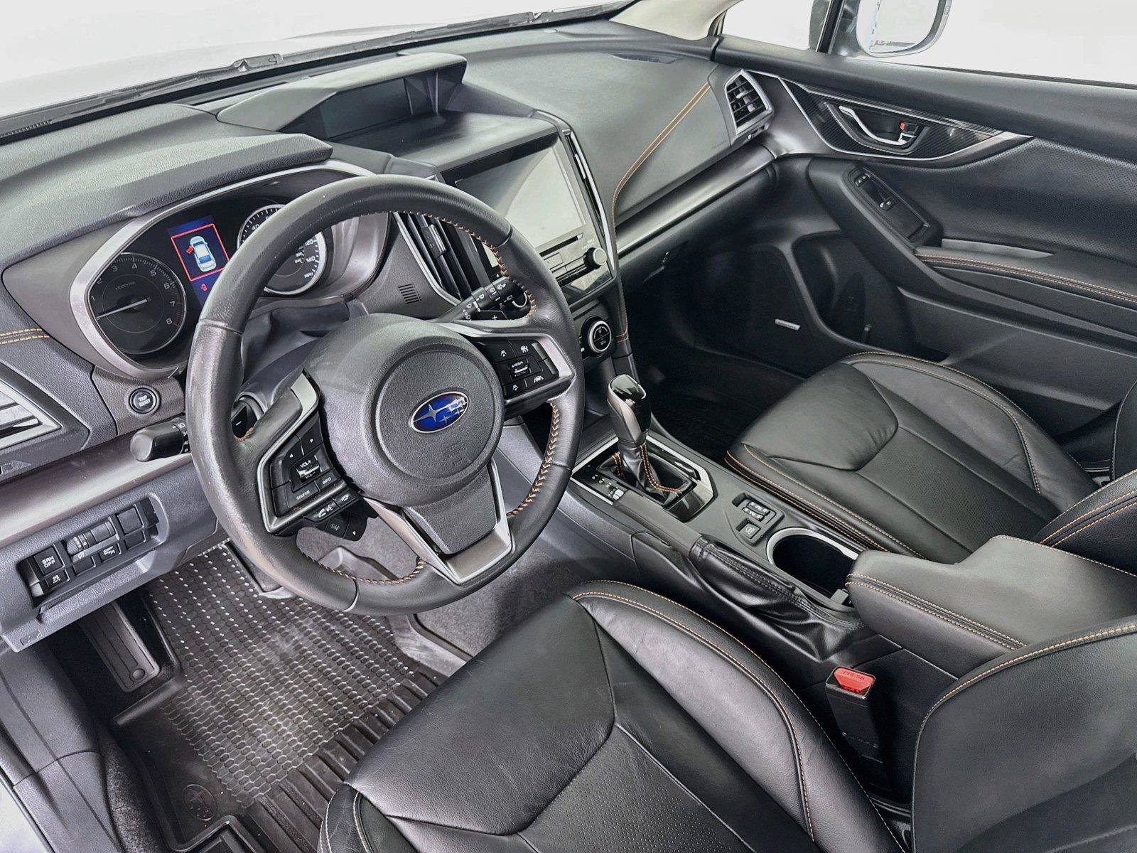 Used 2019 Subaru Crosstrek 2.0i Limited w/ Moonroof Package w/Navigation AWD/4WD image 15