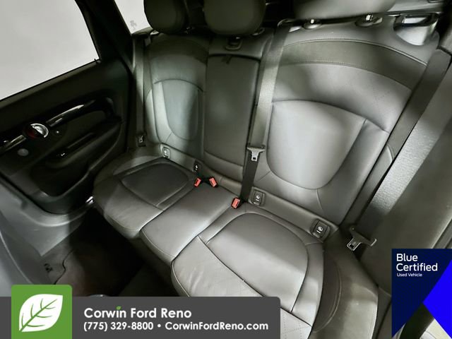 Used 2023 MINI Cooper Clubman John Cooper Works image 29