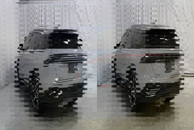 New 2026 Lincoln Nautilus Premier w/ Equipment Group 102A image 55