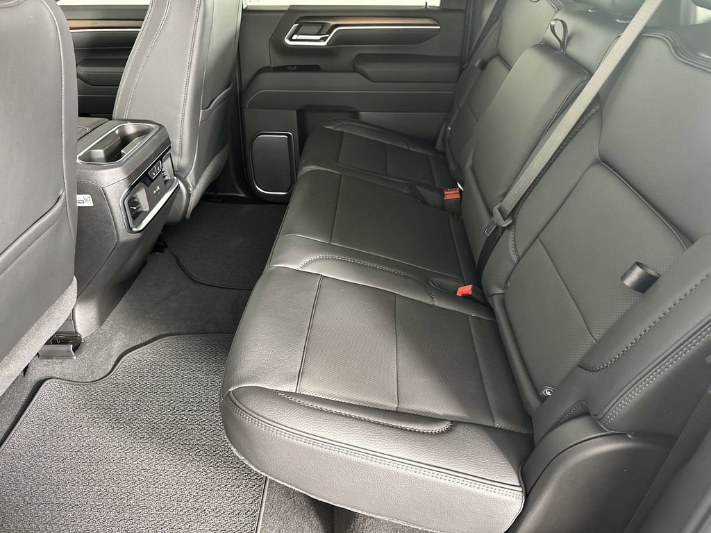 New 2025 GMC Sierra 2500 Denali w/ Denali Reserve Package image 18