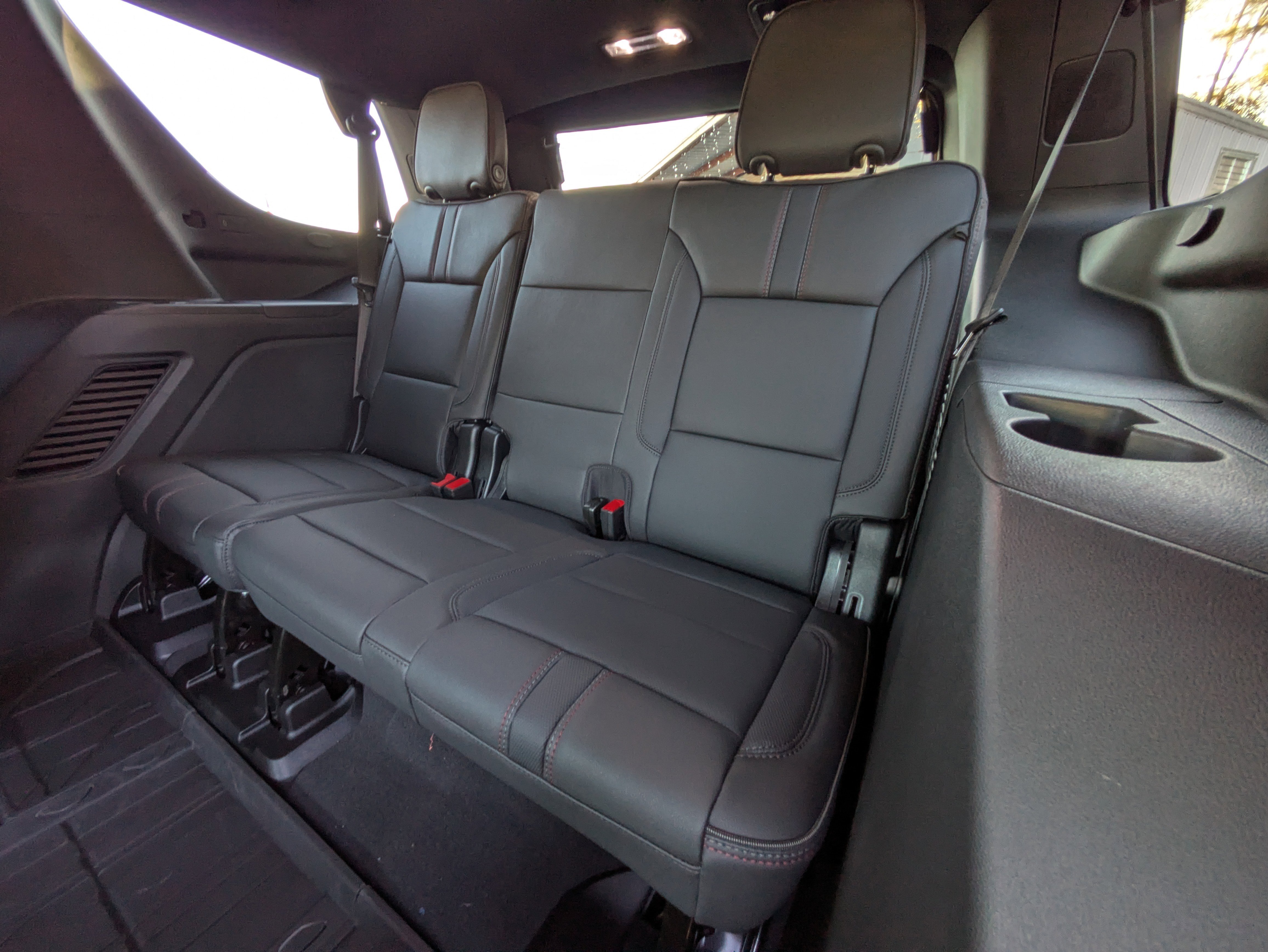 New 2026 Chevrolet Tahoe RST w/ Comfort Package image 10