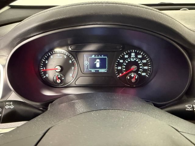 Used 2017 Kia Sorento EX FWD image 20