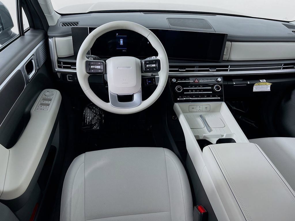 Used 2025 Hyundai Santa Fe SE image 20