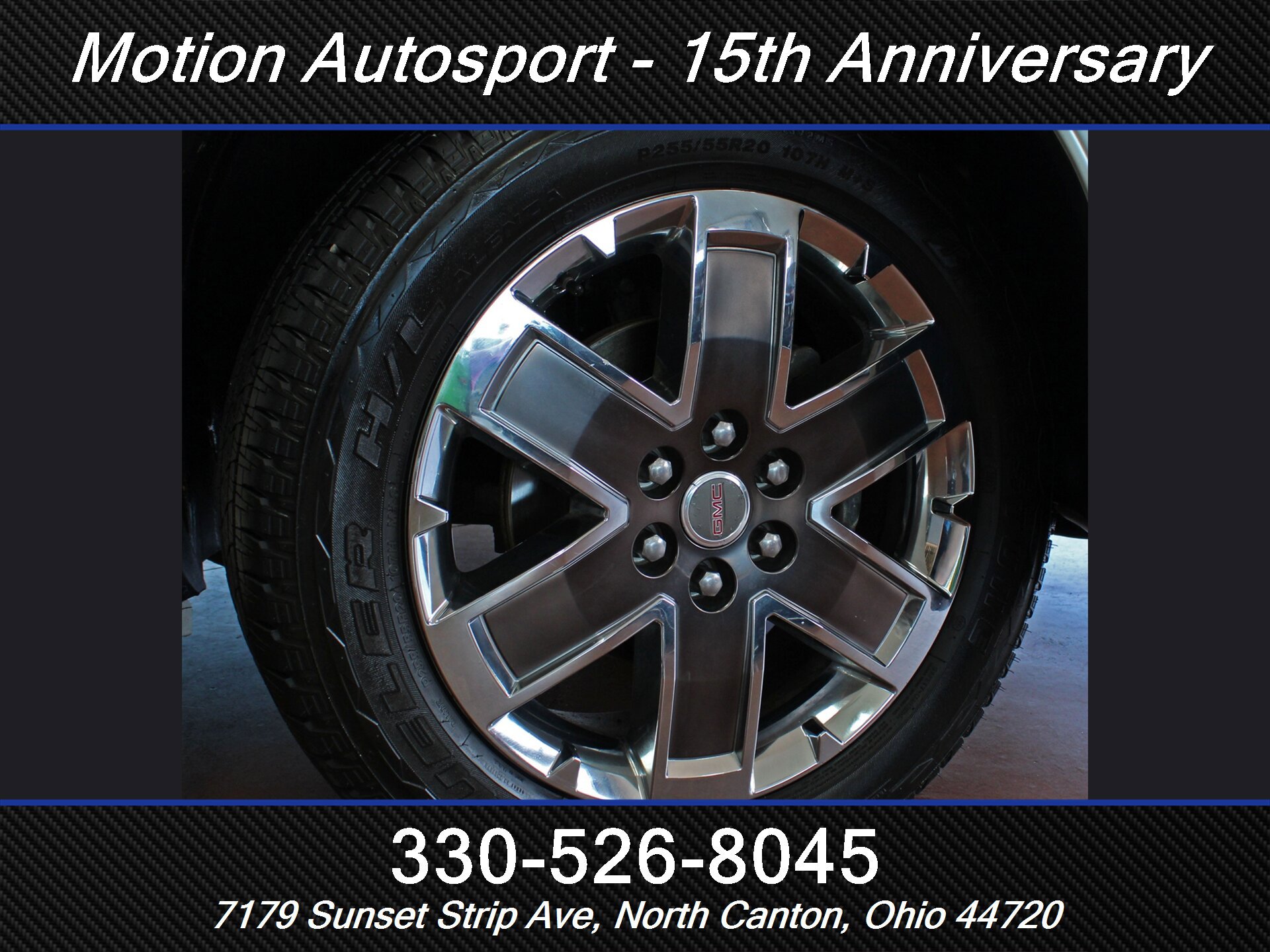 Used 2012 GMC Acadia Denali AWD/4WD image 49