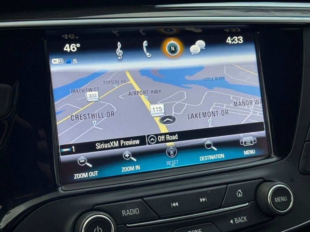 Used 2020 Buick Envision Essence image 27