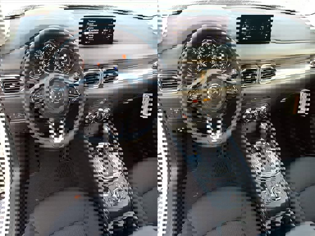New 2025 MAZDA CX-5 AWD 2.5 S image 14
