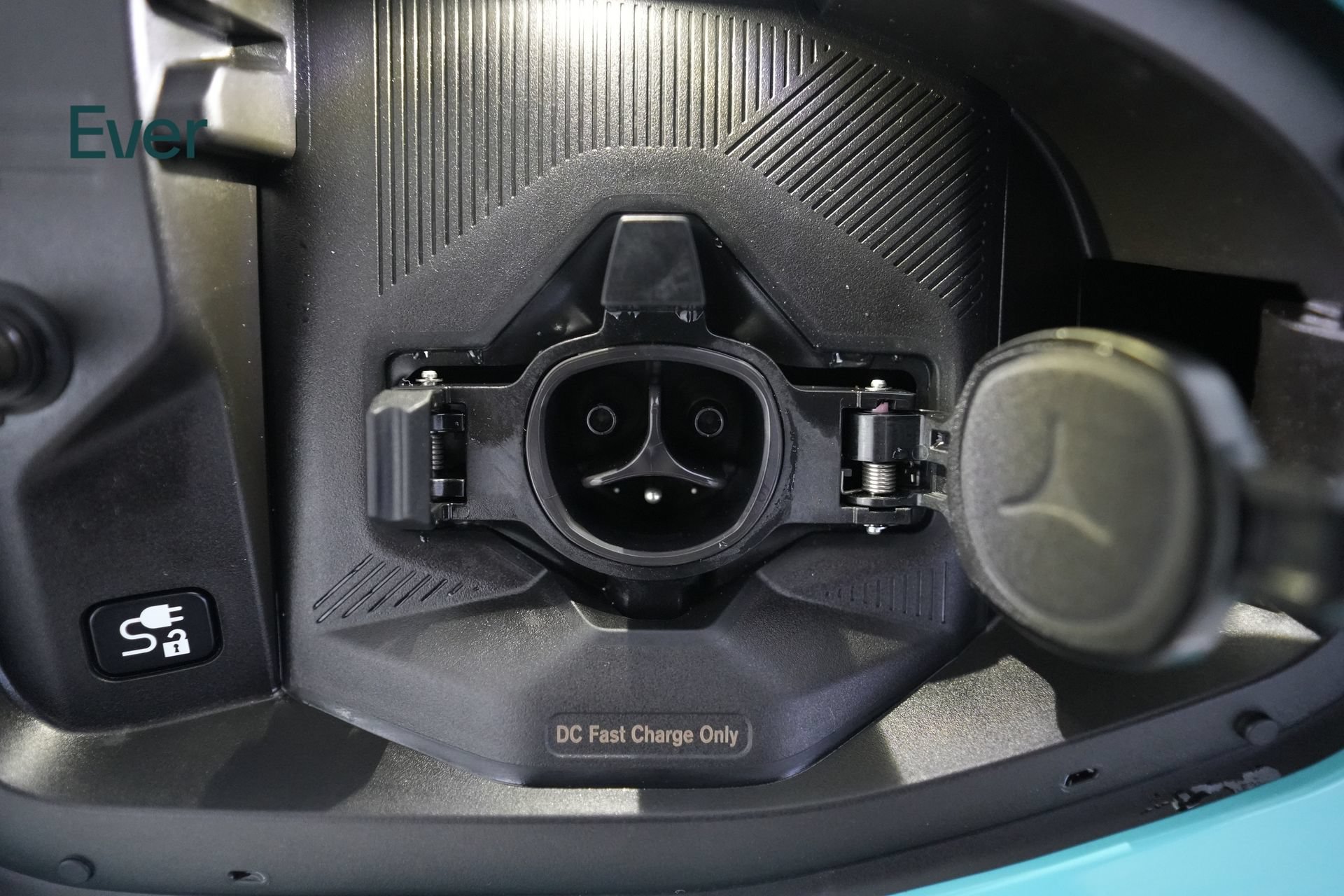 Used 2026 Nissan Leaf SV+ FWD image 10