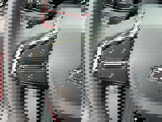 New 2026 Chevrolet Equinox RS w/ Convenience Package III image 9