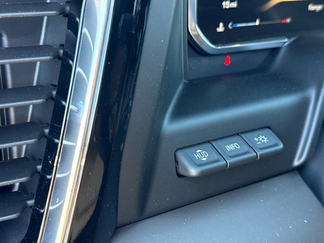 New 2026 GMC Sierra 1500 Denali image 24