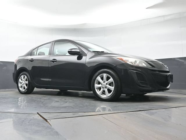 Used 2010 MAZDA MAZDA3 i Touring FWD image 29