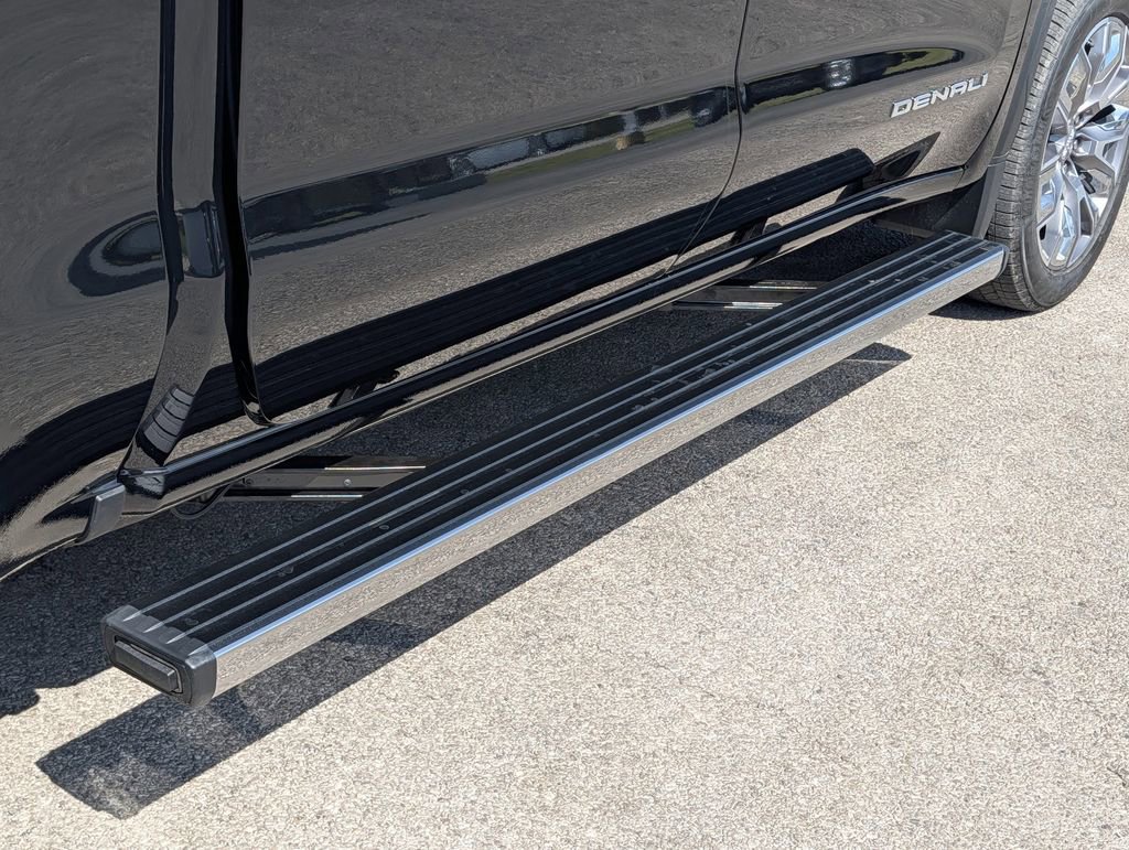 New 2026 GMC Sierra 1500 Denali image 30