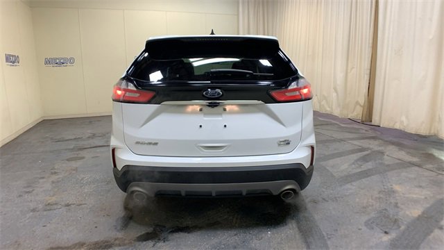 Certified 2020 Ford Edge SEL w/ Convenience Package image 4
