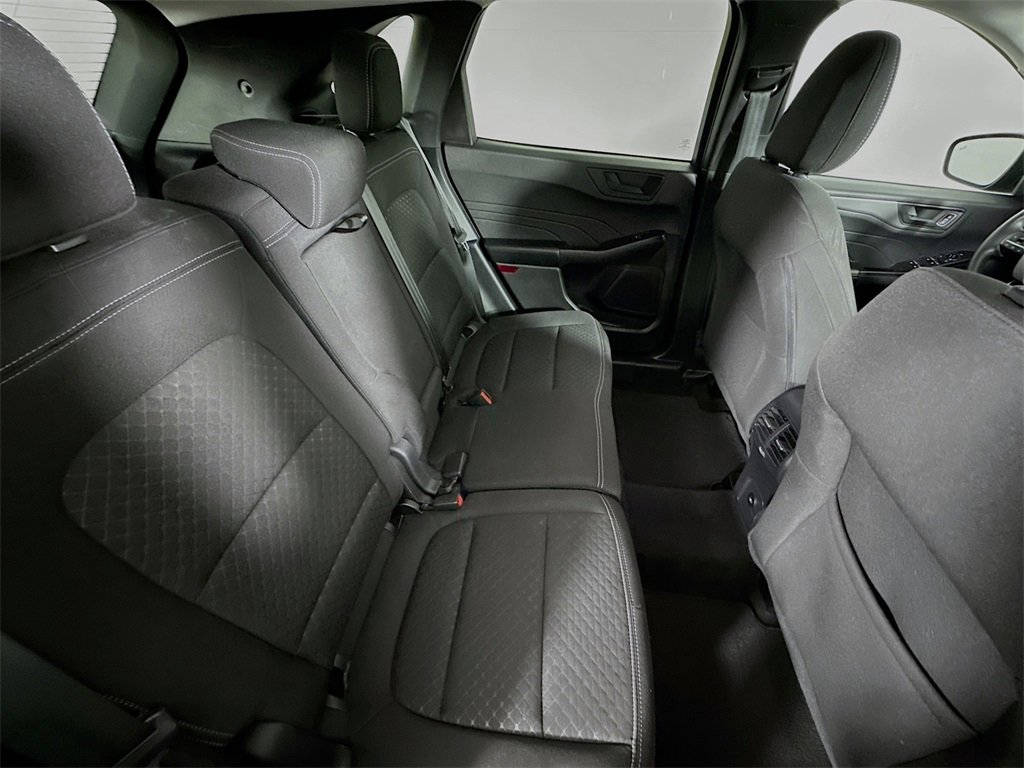 Used 2024 Ford Escape Active w/ Tech Pack #1 image 27