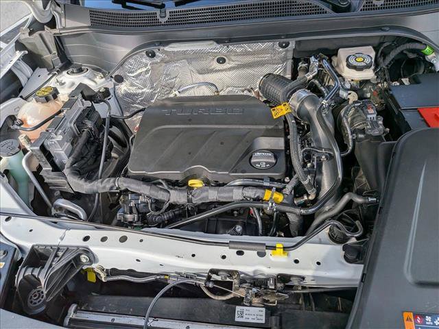 Used 2024 Chevrolet Trax LT w/ Driver Confidence Package image 22