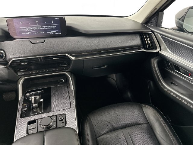 Used 2024 MAZDA CX-90 Plug-In Hybrid w/ Preferred AWD/4WD image 26