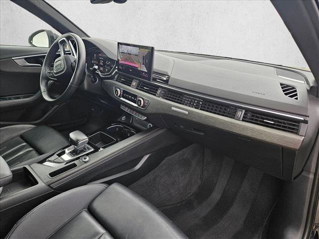 Used 2024 Audi A4 2.0T Premium Plus AWD/4WD image 21