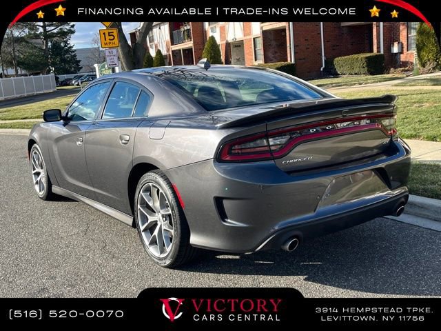 Used 2023 Dodge Charger GT image 6