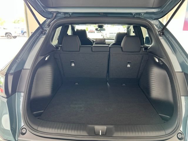 Used 2024 Honda HR-V Sport image 21