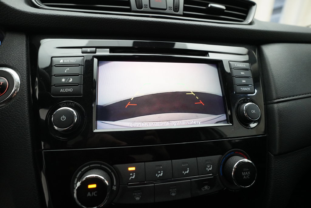 Used 2020 Nissan Rogue SV AWD/4WD image 19