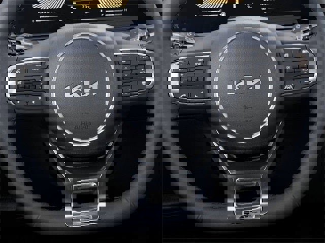 New 2026 Kia K5 GT-Line image 22
