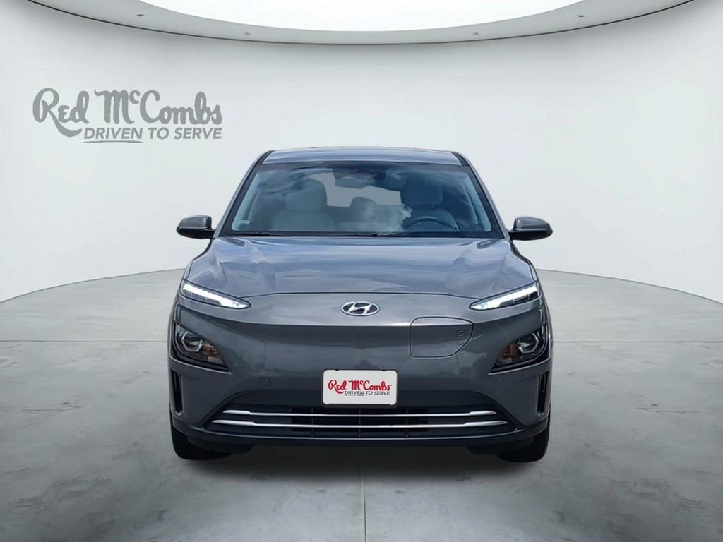 Certified 2023 Hyundai Kona SE FWD image 8