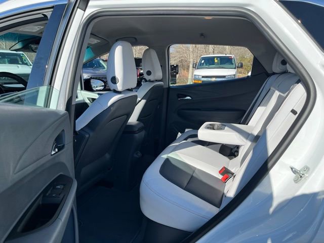 Used 2020 Chevrolet Bolt Premier w/ Infotainment Package image 21