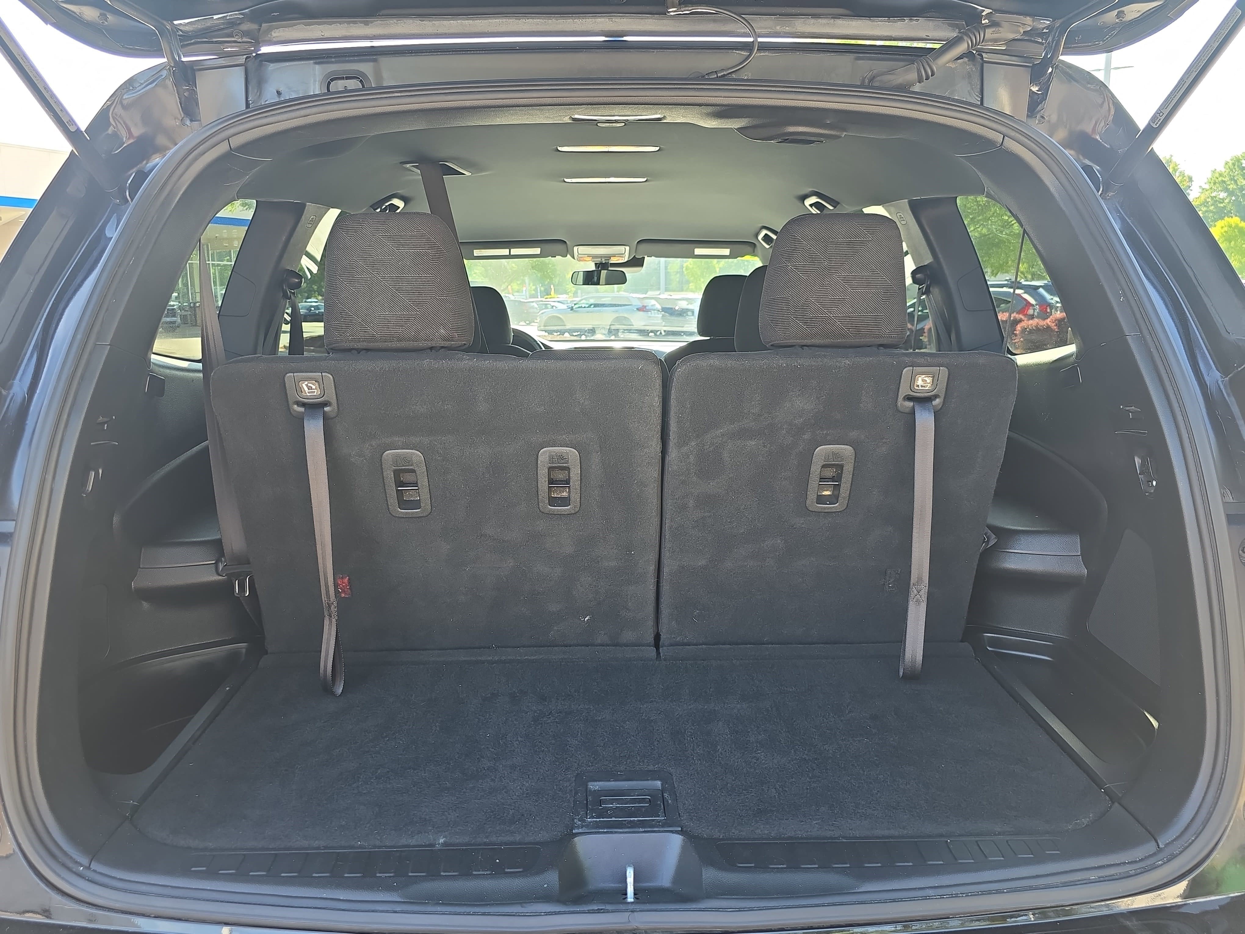 Used 2022 Honda Pilot Sport image 14