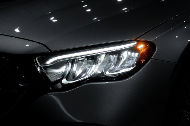 Certified 2025 Mercedes-Benz E 350 Sedan image 8