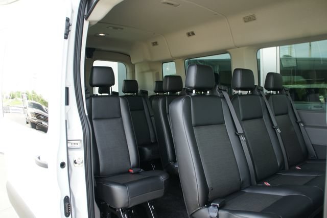 New 2026 Ford Transit 350 XL RWD image 25