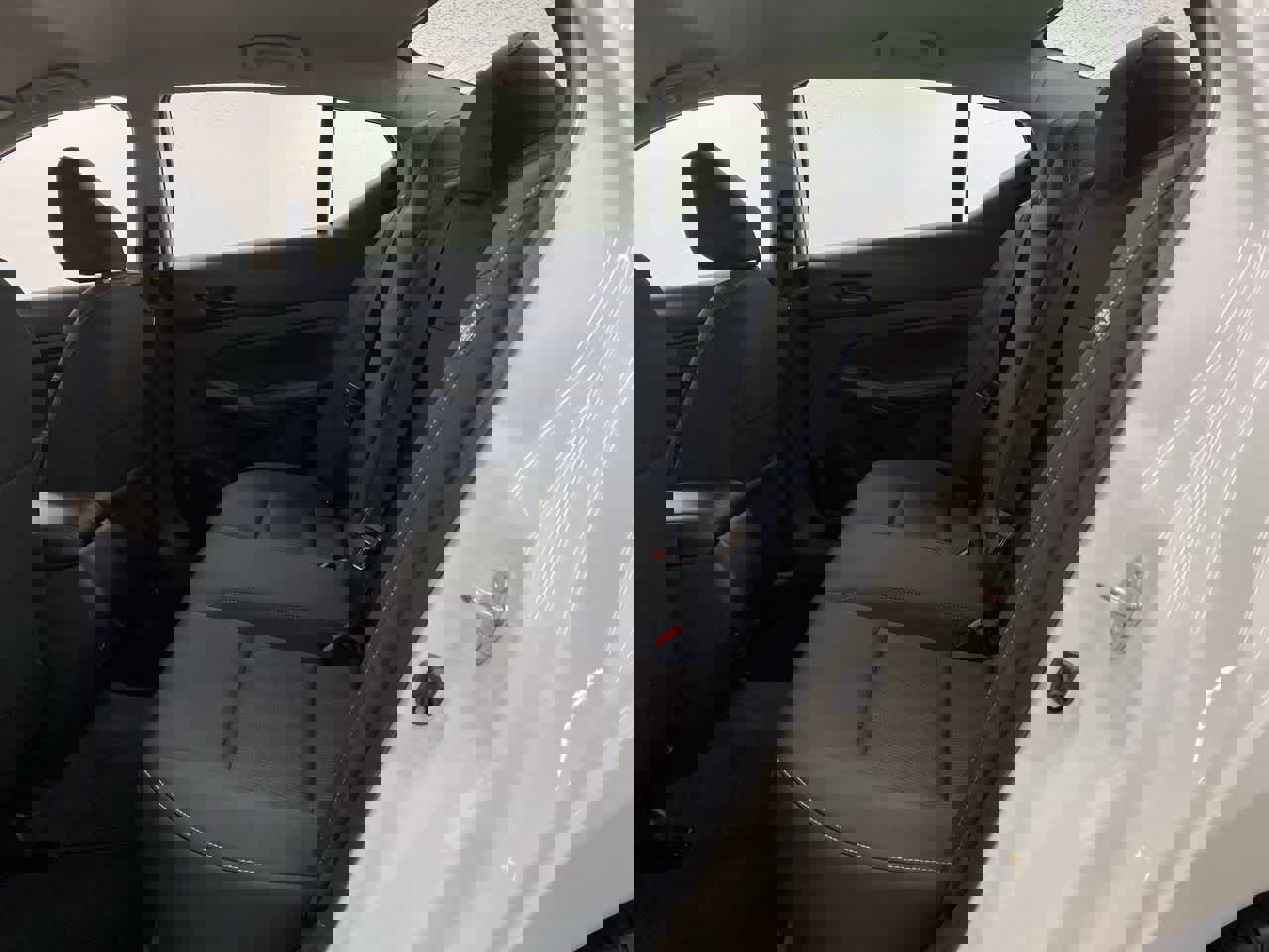 Used 2025 Nissan Altima 2.5 SV image 17