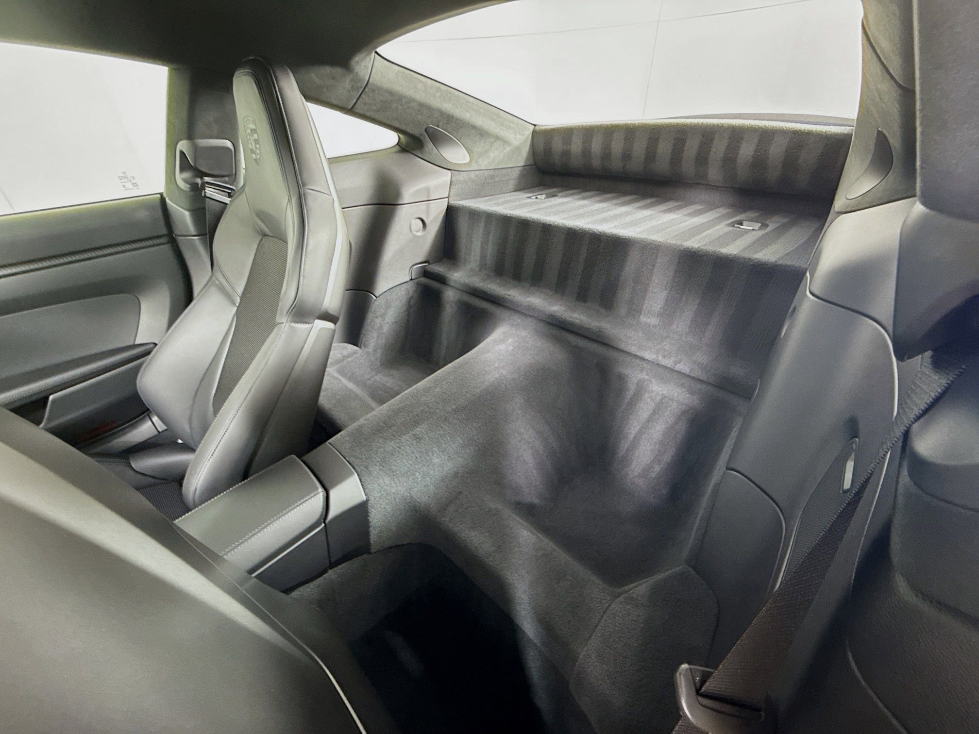 Certified 2026 Porsche 911 GT3 image 20