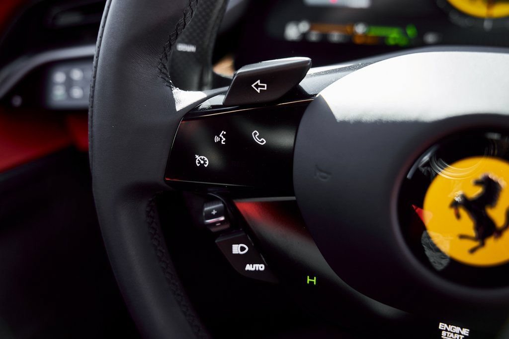 Used 2023 Ferrari SF90 Stradale AWD/4WD image 51