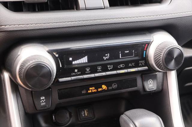 Certified 2024 Toyota RAV4 LE FWD image 16