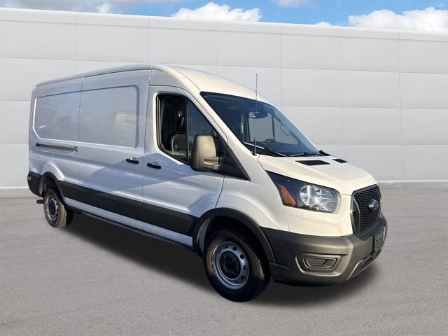 Used 2024 Ford Transit 350 148 Medium Roof image 11