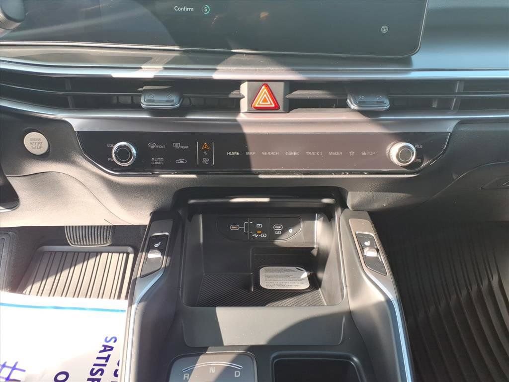 New 2026 Kia Sorento EX image 23