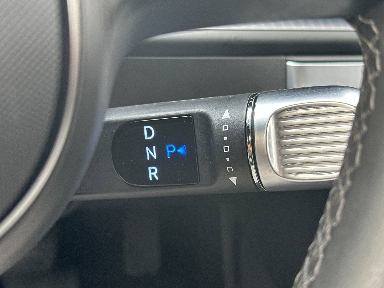 Used 2023 Hyundai Ioniq 6 SEL image 22