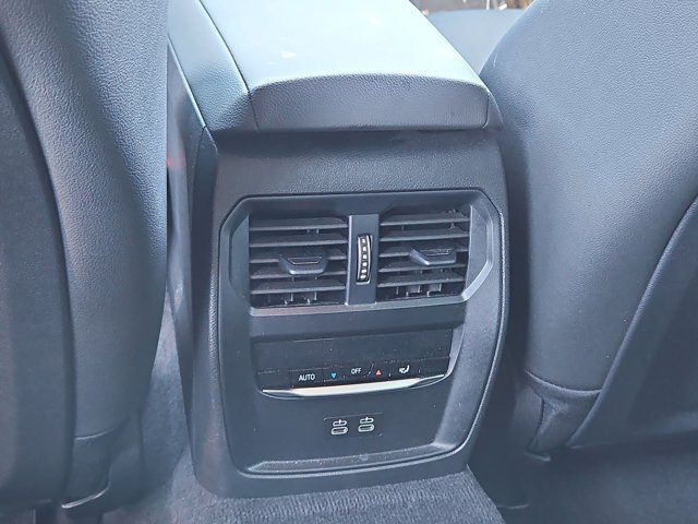 Certified 2025 BMW i4 eDrive40 w/ Driving Assistance Package RWD image 17