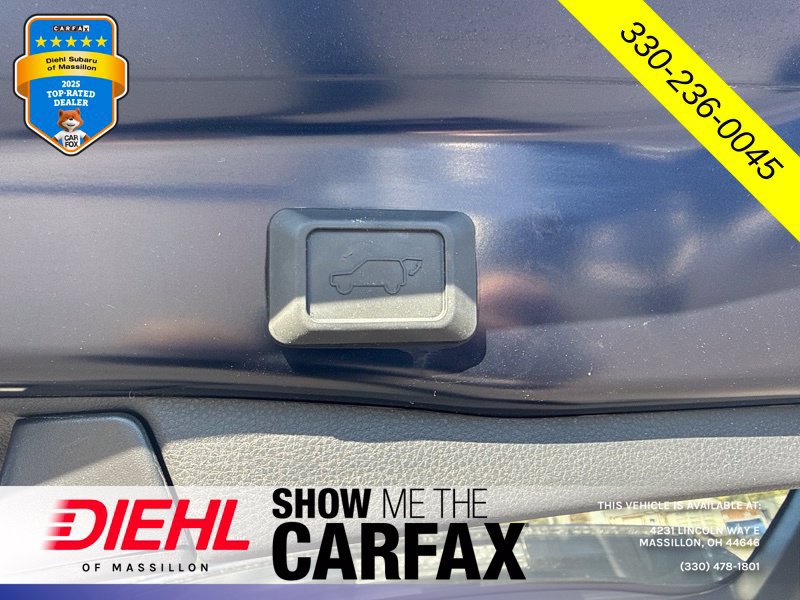 Used 2023 Toyota RAV4 XLE w/ Convenience Package AWD/4WD image 11