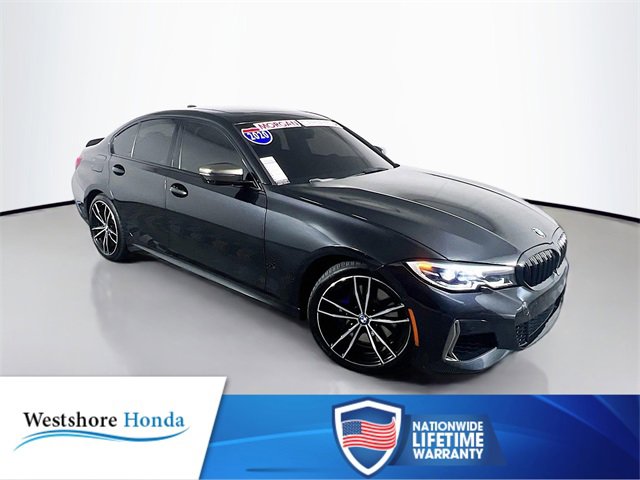 Used 2020 BMW M340i xDrive w/ Premium Package