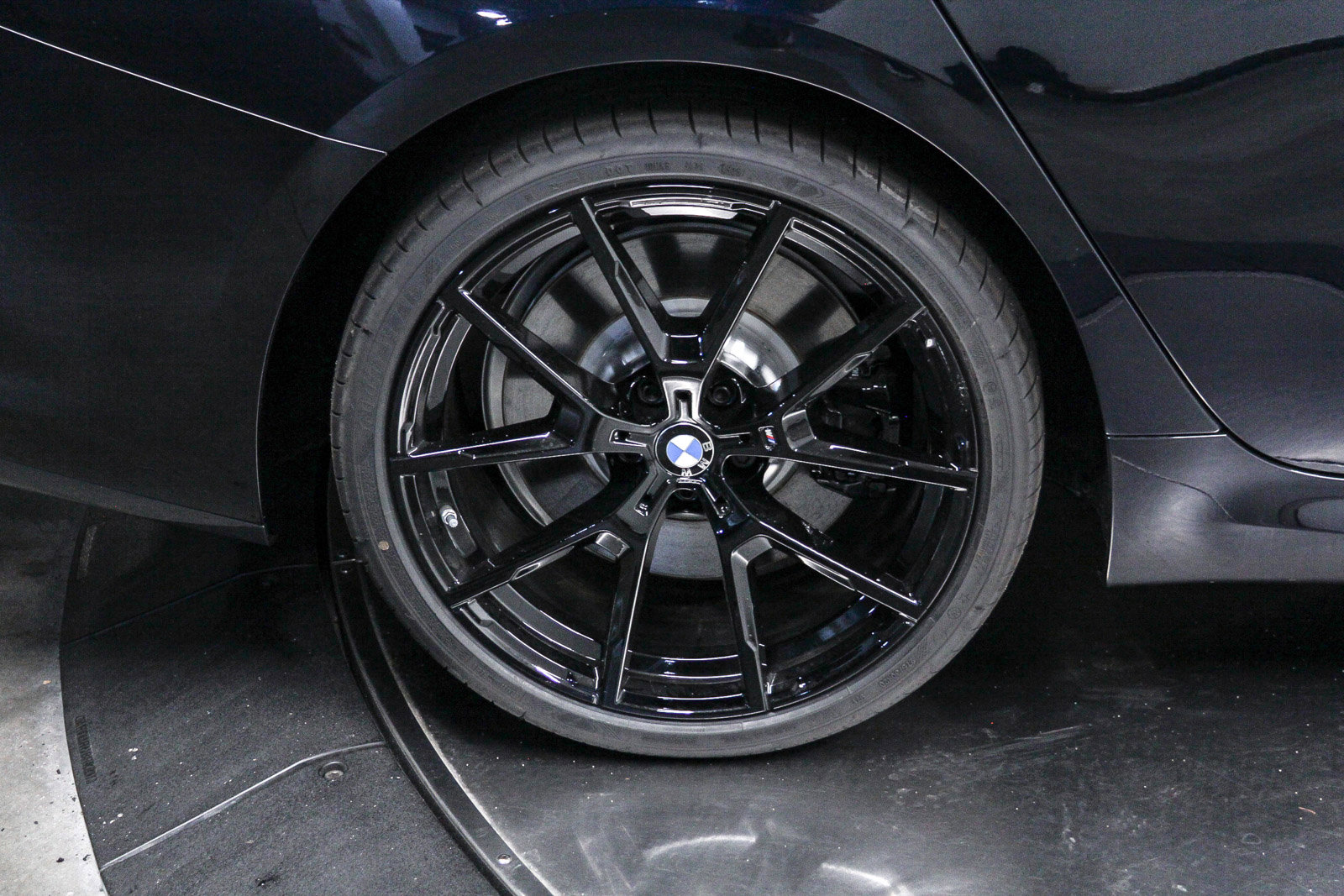 New 2026 BMW 840i RWD image 8