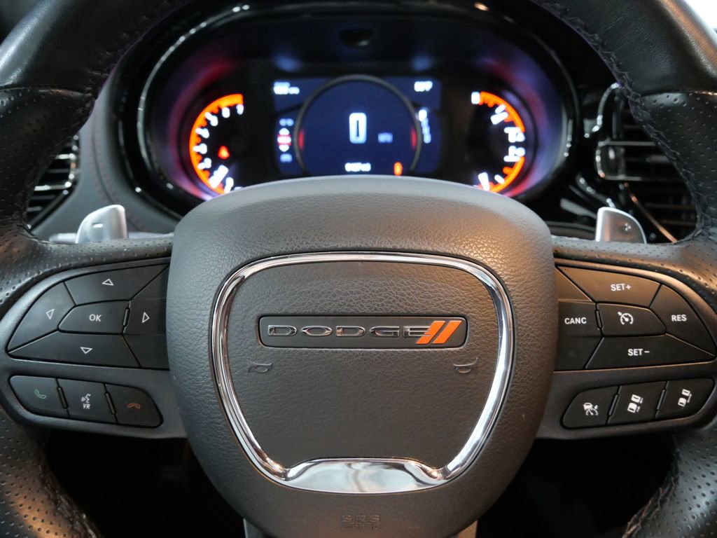 Used 2023 Dodge Durango R/T image 17