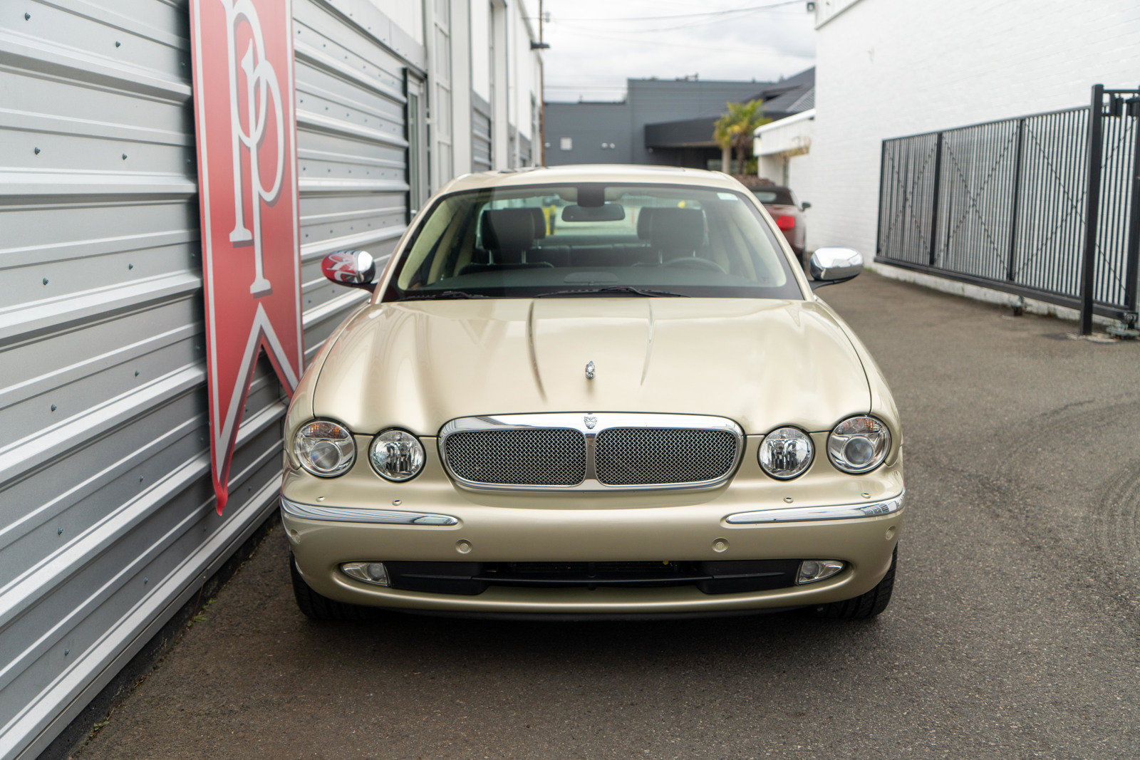 Used 2006 Jaguar XJ Vanden Plas Super V8 Portfolio RWD image 58