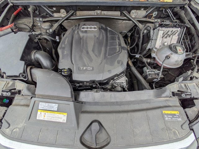 Used 2019 Audi Q5 2.0T Premium Plus AWD/4WD image 11